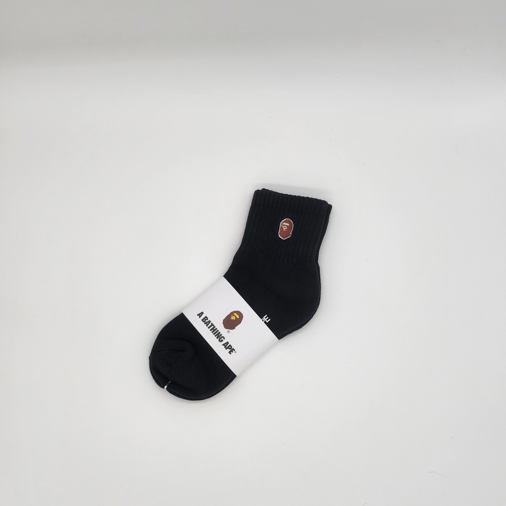BAPE Ankle Socks